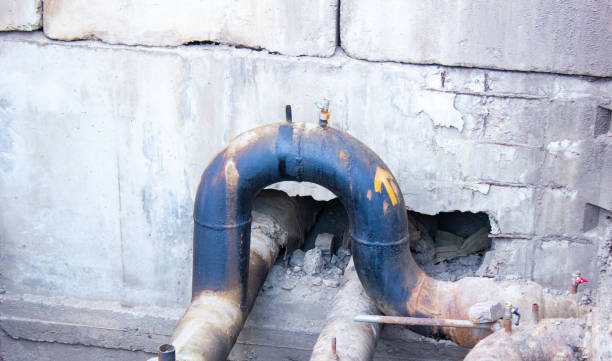 Local water damage restoration in Limestone, IL